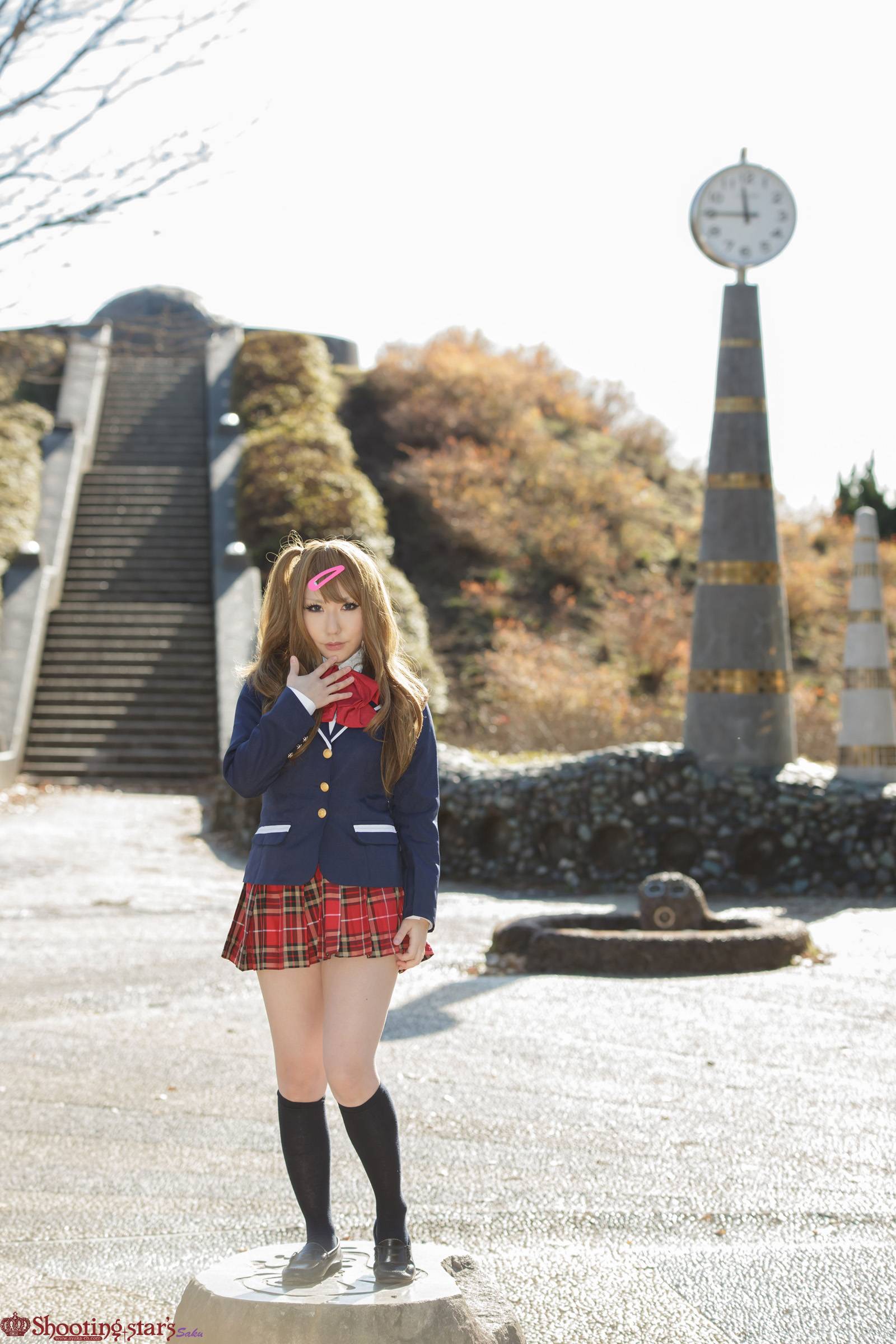 [Cosplay] Chuunibyou Demo Koi Ga Shitai Cosplay Gallery 2